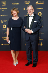 Goldene Henne 2025 in Leipzig