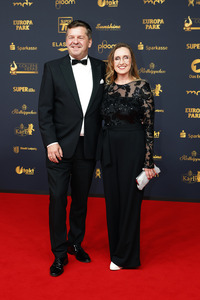 Goldene Henne 2025 in Leipzig