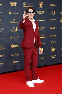 Goldene Henne 2025 in Leipzig