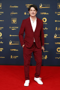 Goldene Henne 2025 in Leipzig