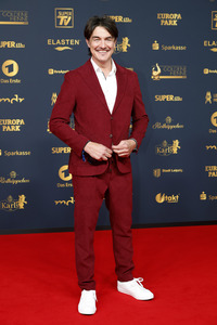 Goldene Henne 2025 in Leipzig