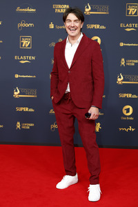 Goldene Henne 2025 in Leipzig