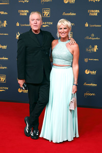 Goldene Henne 2025 in Leipzig