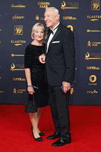 Goldene Henne 2025 in Leipzig