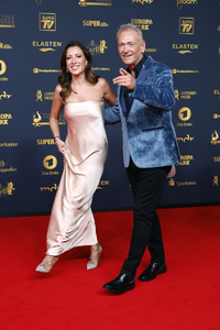 Goldene Henne 2025 in Leipzig