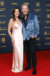 Goldene Henne 2025 in Leipzig