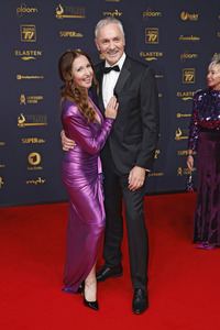 Goldene Henne 2025 in Leipzig