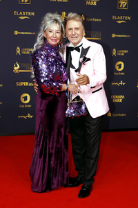 Goldene Henne 2025 in Leipzig