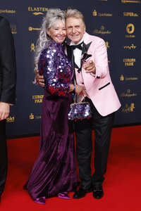 Goldene Henne 2025 in Leipzig