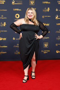 Goldene Henne 2025 in Leipzig