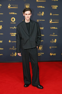 Goldene Henne 2025 in Leipzig