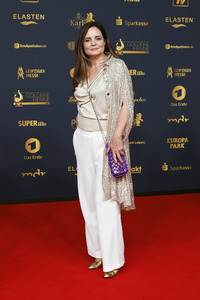 Goldene Henne 2025 in Leipzig