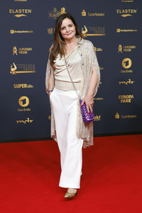 Goldene Henne 2025 in Leipzig