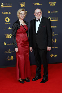 Goldene Henne 2025 in Leipzig