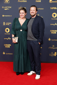 Goldene Henne 2025 in Leipzig