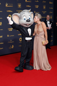 Goldene Henne 2025 in Leipzig