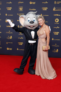 Goldene Henne 2025 in Leipzig