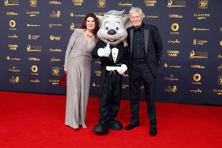 Goldene Henne 2025 in Leipzig