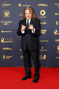 Goldene Henne 2025 in Leipzig