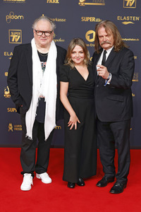 Goldene Henne 2025 in Leipzig