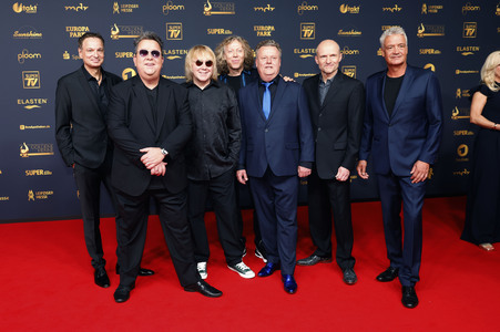 Goldene Henne 2025 in Leipzig