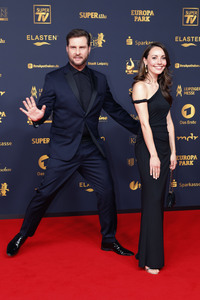 Goldene Henne 2025 in Leipzig