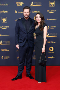 Goldene Henne 2025 in Leipzig