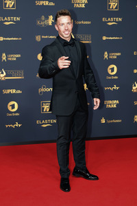 Goldene Henne 2025 in Leipzig