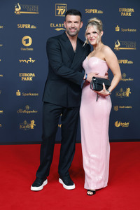 Goldene Henne 2025 in Leipzig