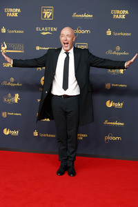 Goldene Henne 2025 in Leipzig