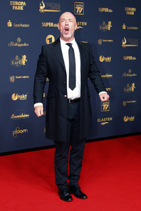 Goldene Henne 2025 in Leipzig