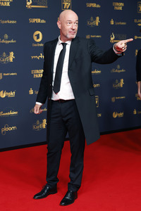 Goldene Henne 2025 in Leipzig