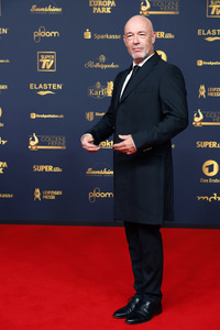 Goldene Henne 2025 in Leipzig