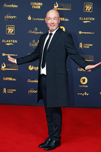 Goldene Henne 2025 in Leipzig