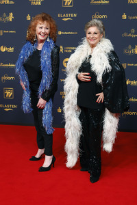 Goldene Henne 2025 in Leipzig