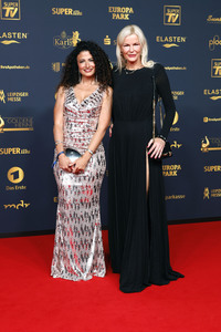 Goldene Henne 2025 in Leipzig