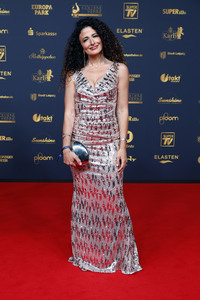 Goldene Henne 2025 in Leipzig