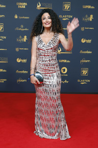 Goldene Henne 2025 in Leipzig