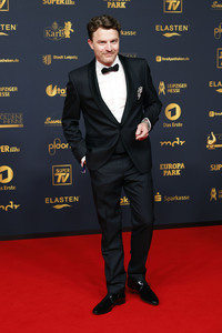 Goldene Henne 2025 in Leipzig