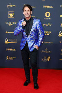 Goldene Henne 2025 in Leipzig