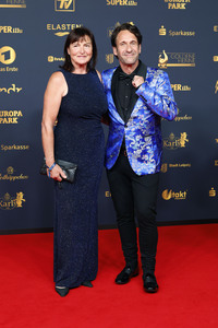 Goldene Henne 2025 in Leipzig