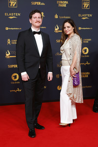 Goldene Henne 2025 in Leipzig