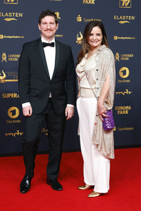 Goldene Henne 2025 in Leipzig