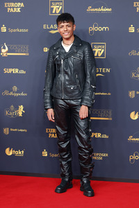 Goldene Henne 2025 in Leipzig