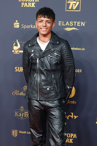 Goldene Henne 2025 in Leipzig