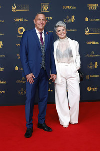 Goldene Henne 2025 in Leipzig