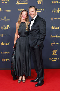 Goldene Henne 2025 in Leipzig