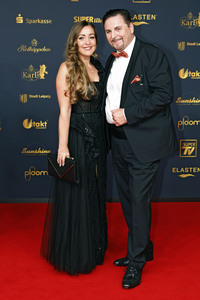 Goldene Henne 2025 in Leipzig