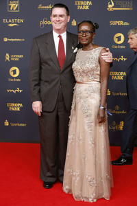 Goldene Henne 2025 in Leipzig