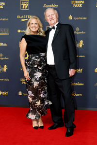 Goldene Henne 2025 in Leipzig